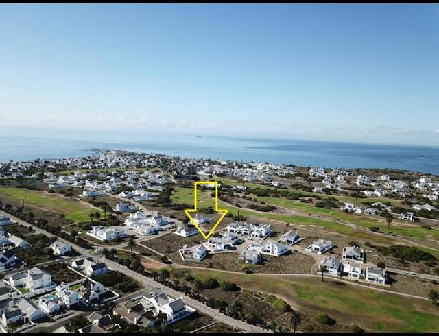 LAND FOR SALE IN SHELLEY POINT